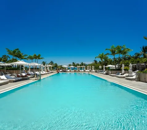 2301 Collins Avenue Miami Beach FL 33139