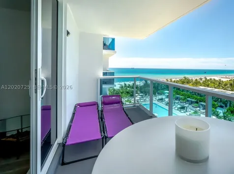 2301 Collins Avenue Miami Beach FL 33139