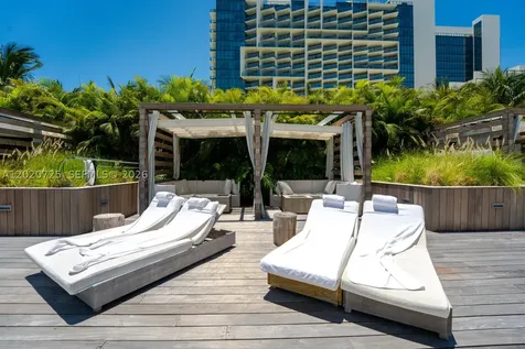 2301 Collins Avenue Miami Beach FL 33139