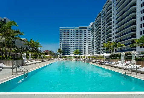 2301 Collins Avenue Miami Beach FL 33139