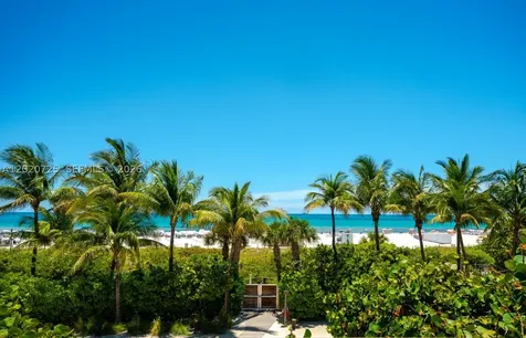 2301 Collins Avenue Miami Beach FL 33139