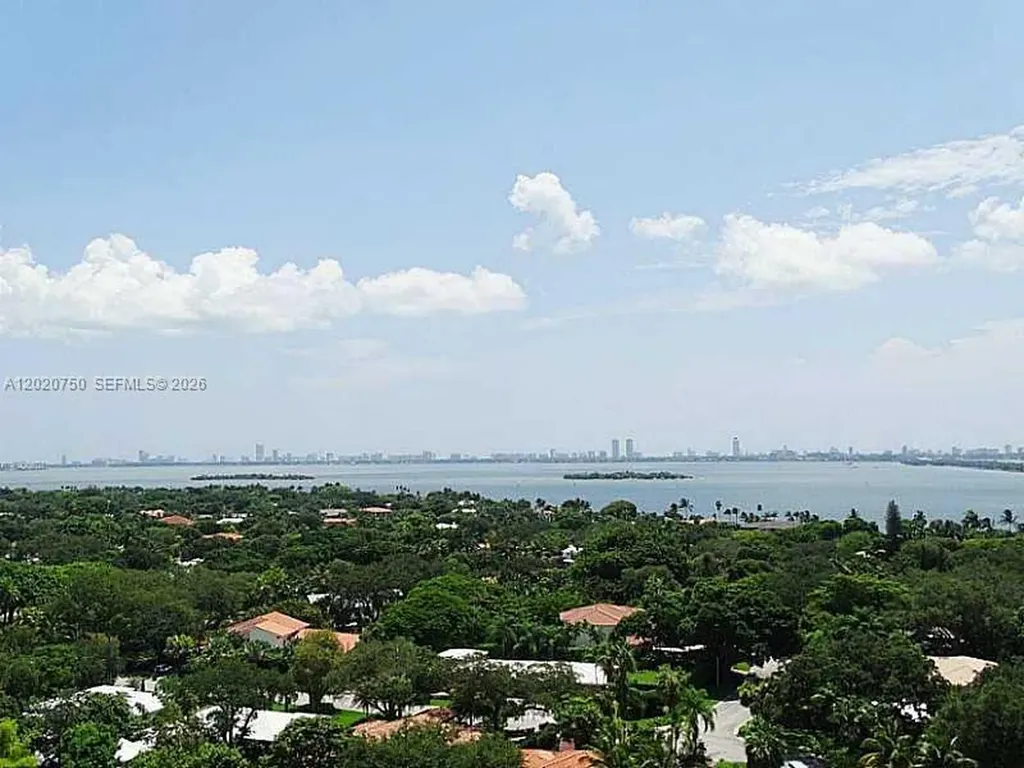 4250 Biscayne Boulevard Miami FL 33131