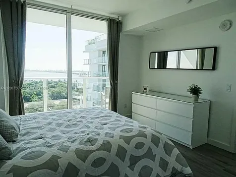 4250 Biscayne Boulevard Miami FL 33131