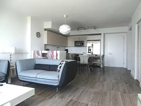 4250 Biscayne Boulevard Miami FL 33131