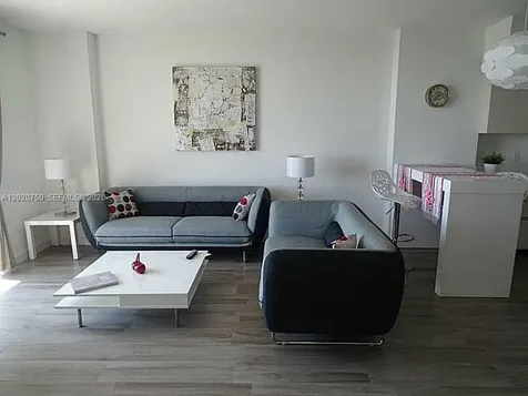 4250 Biscayne Boulevard Miami FL 33131