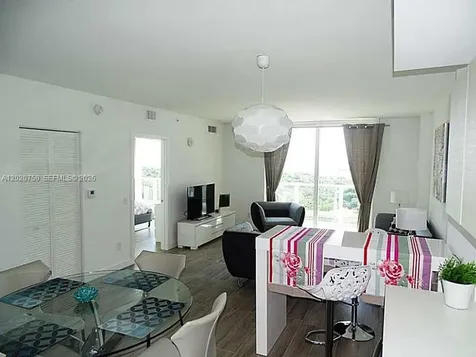 4250 Biscayne Boulevard Miami FL 33131