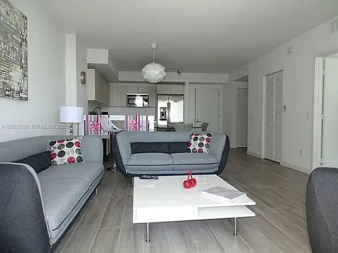 4250 Biscayne Boulevard Miami FL 33131