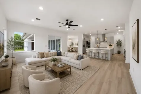 2031 Meadows Drive Davie FL 33324