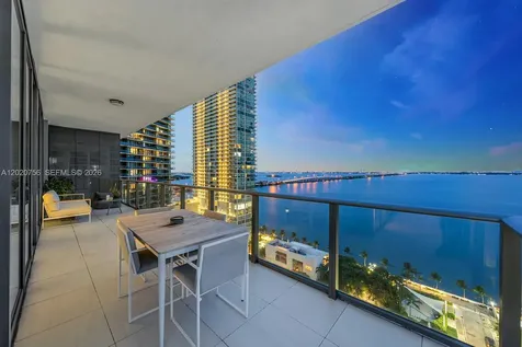 480 NE 31st Street Miami FL 33137