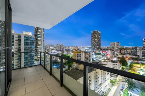 480 NE 31st Street Miami FL 33137