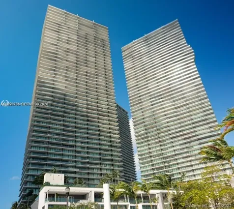480 NE 31st Street Miami FL 33137