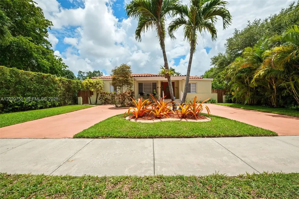 10 S Melrose Drive Miami Springs FL 33166