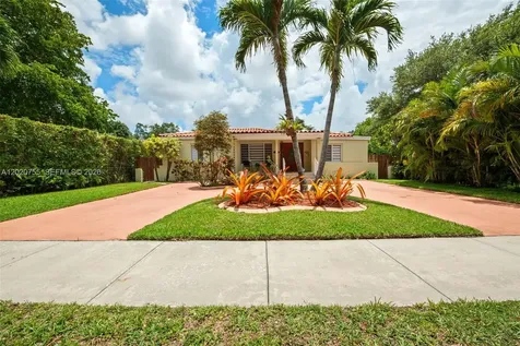 10 S Melrose Drive Miami Springs FL 33166