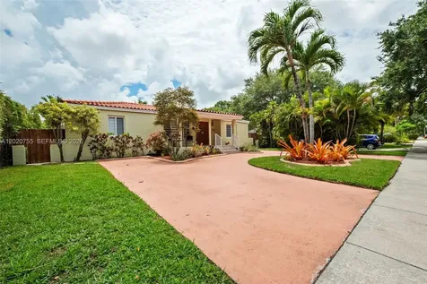 10 S Melrose Drive Miami Springs FL 33166