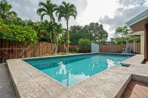 10 S Melrose Drive Miami Springs FL 33166