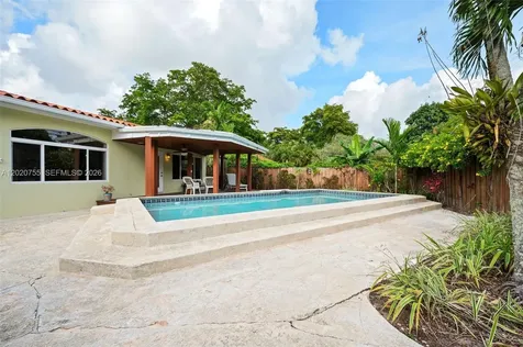 10 S Melrose Drive Miami Springs FL 33166