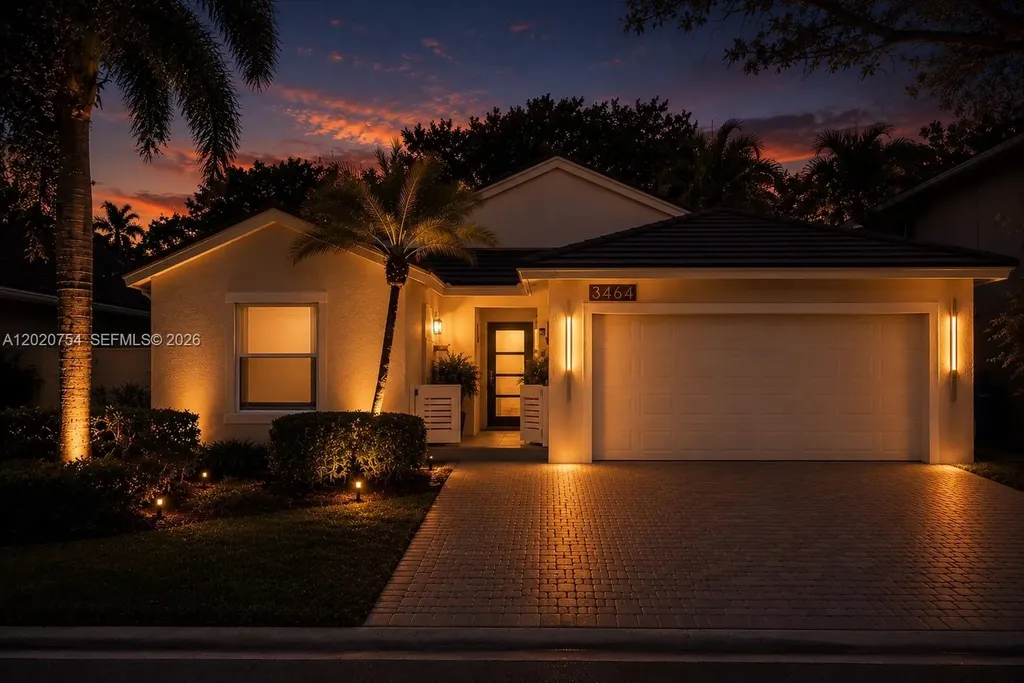 3464 51st Street Hollywood FL 33312