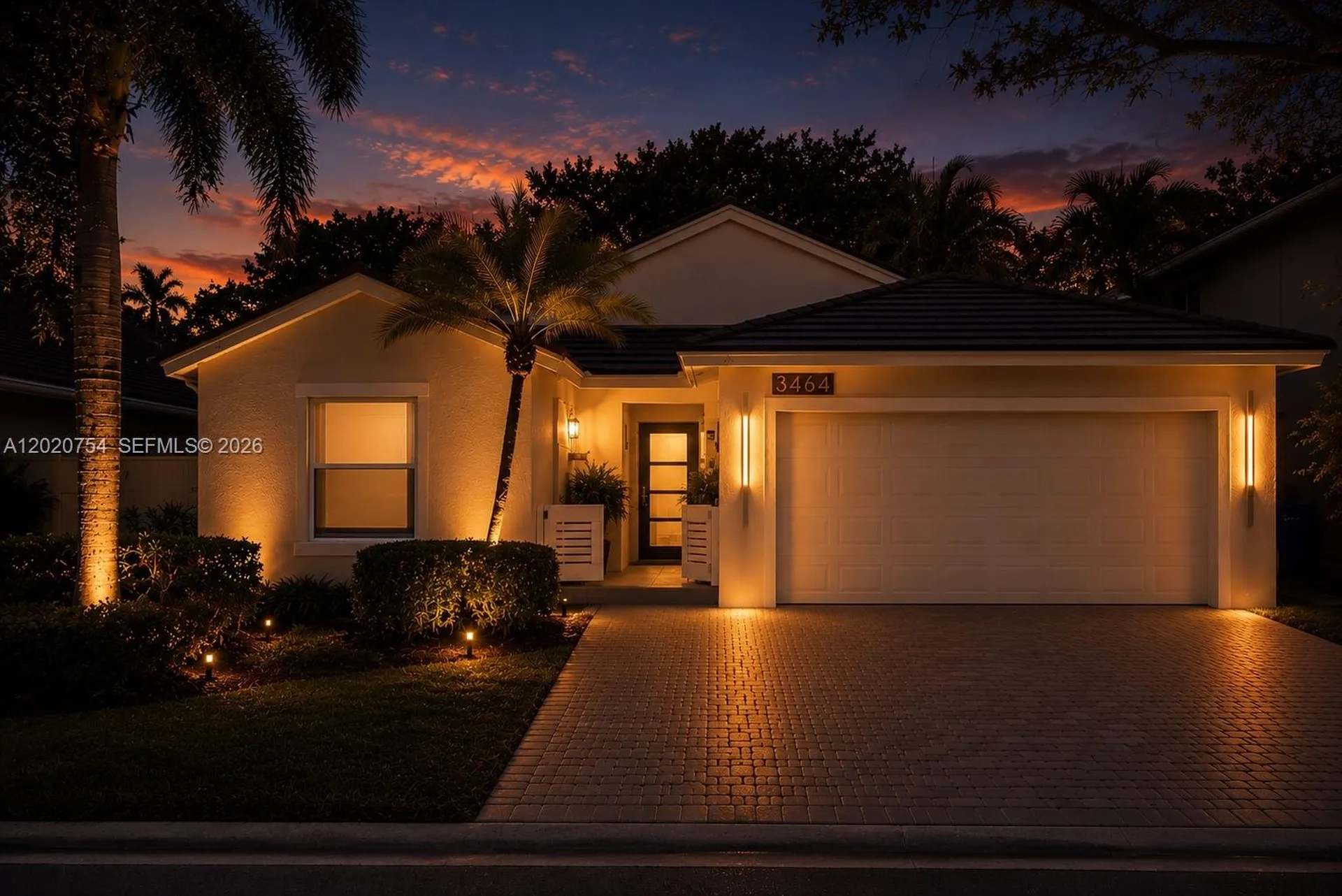 3464 51st Street Hollywood FL 33312
