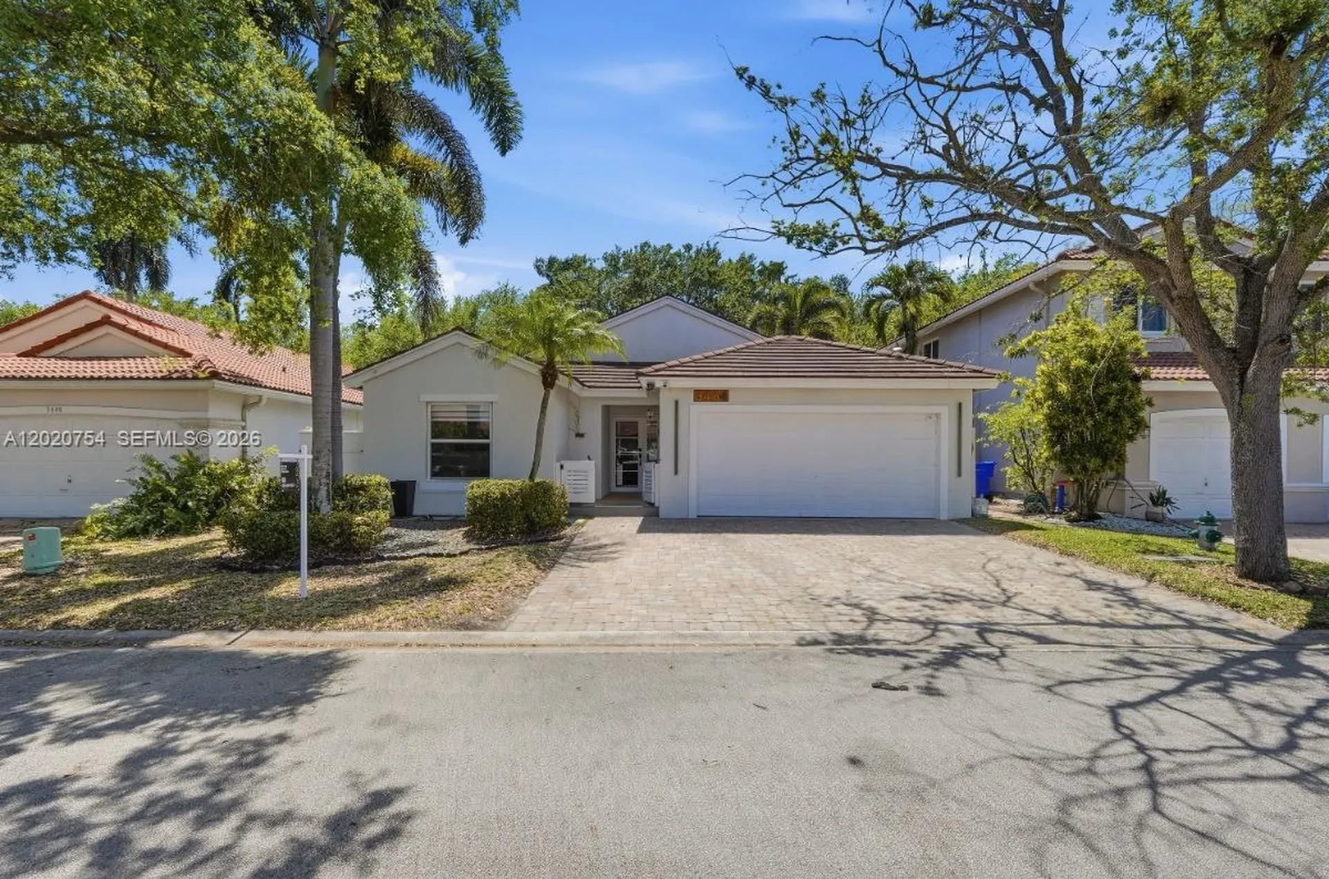 3464 51st Street Hollywood FL 33312