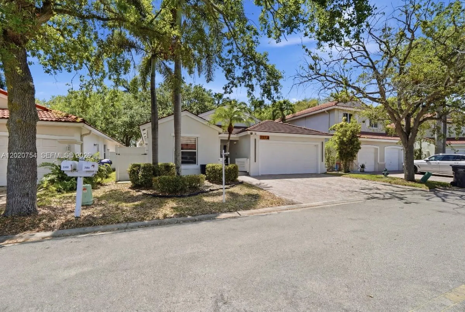 3464 51st Street Hollywood FL 33312
