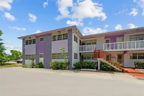 245 NE 191st Street Miami FL 33179