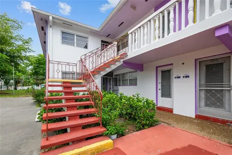 245 NE 191st Street Miami FL 33179