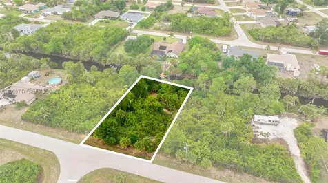 7061 W Sea Mist Drive Port Charlotte FL 33981