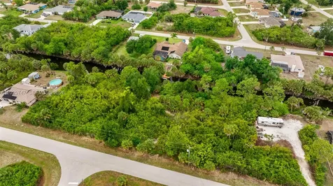 7061 W Sea Mist Drive Port Charlotte FL 33981