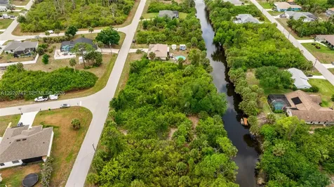 7061 W Sea Mist Drive Port Charlotte FL 33981