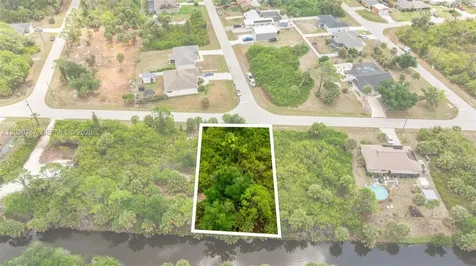 7061 W Sea Mist Drive Port Charlotte FL 33981