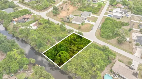 7061 W Sea Mist Drive Port Charlotte FL 33981