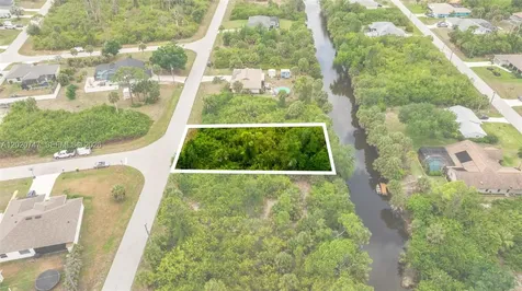 7061 W Sea Mist Drive Port Charlotte FL 33981
