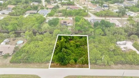 7061 W Sea Mist Drive Port Charlotte FL 33981