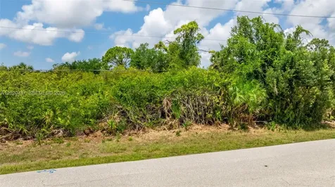 7061 W Sea Mist Drive Port Charlotte FL 33981
