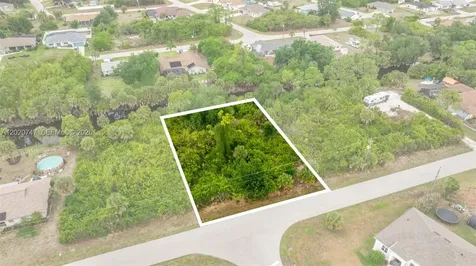 7061 W Sea Mist Drive Port Charlotte FL 33981