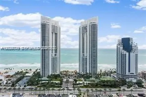 18201 Collins Avenue Sunny Isles Beach FL 33160
