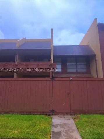 6451 SW 116th Court Miami FL 33173