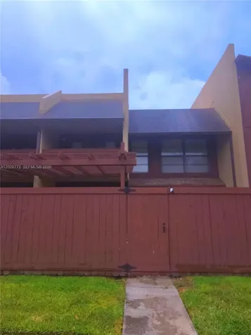 6451 SW 116th Court Miami FL 33173