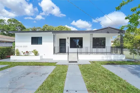 1918 NW 19th Avenue Miami FL 33125