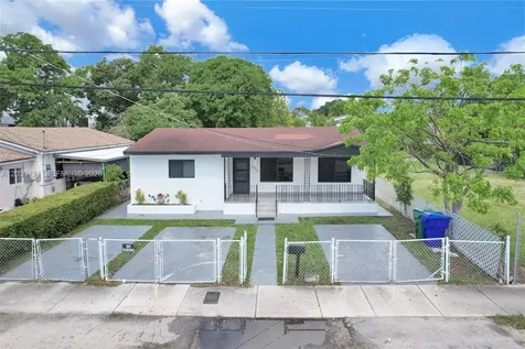 1918 NW 19th Avenue Miami FL 33125