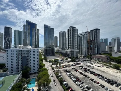 850 N Miami Avenue Miami FL 33136
