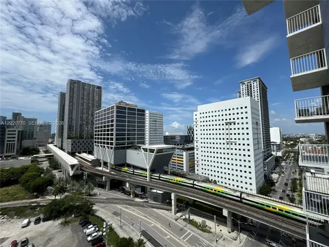 850 N Miami Avenue Miami FL 33136