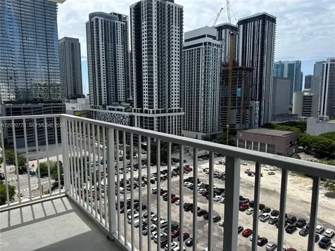 850 N Miami Avenue Miami FL 33136