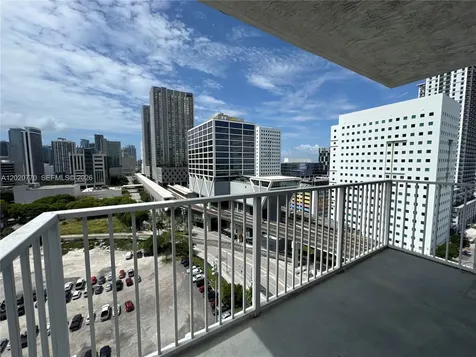 850 N Miami Avenue Miami FL 33136