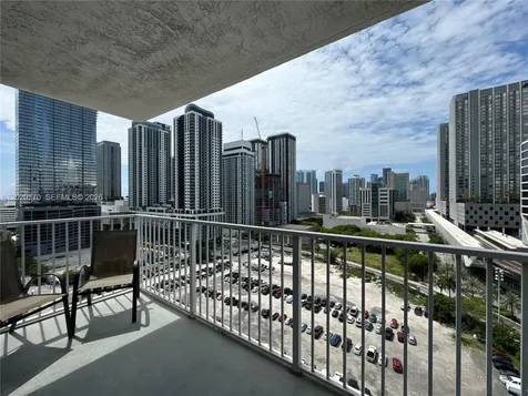 850 N Miami Avenue Miami FL 33136