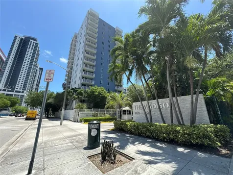 850 N Miami Avenue Miami FL 33136