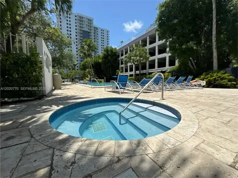 850 N Miami Avenue Miami FL 33136