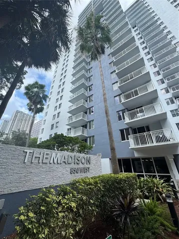 850 N Miami Avenue Miami FL 33136
