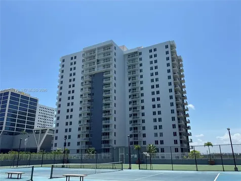 850 N Miami Avenue Miami FL 33136