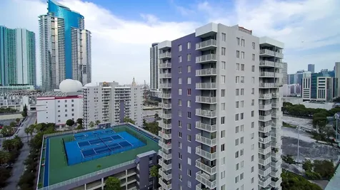 850 N Miami Avenue Miami FL 33136